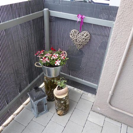 Ferienwohnung Moewe Herdwangen-Schonach Екстер'єр фото